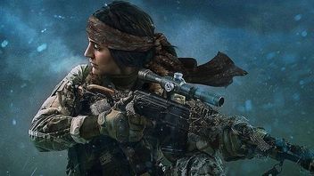 Sniper Ghost Warrior Contracts na nowym gameplayu