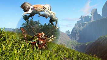 Znamy głos narratora polskiej wersji Biomutant