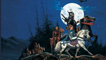 Koło Czasu - Amazon zamówił drugi sezon serialu fantasy, zanim zadebiutował pierwszy