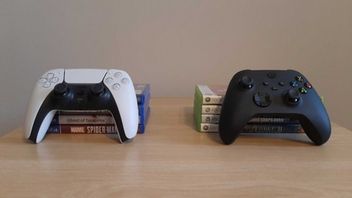 PS5 z lepszą sprzedażą od Xbox Series X/S w pierwszym kwartale roku według analityków