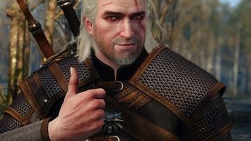 Andrzej Sapkowski i CD Projekt RED - źródła inspiracji autorów Kingdom Come Deliverance