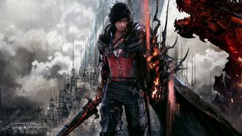 Niezapowiedziane Final Fantasy kolejnym exclusive'em na PS5? Square Enix ma pokazać grę na E3
