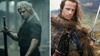 Highlander - Henry Cavill negocjuje główną rolę w nowej wersji Nieśmiertelnego