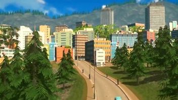 After Dark pierwszym dużym dodatkiem do strategii Cities: Skylines