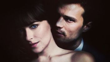 Nowe oblicze Greya rządzi w Box Office