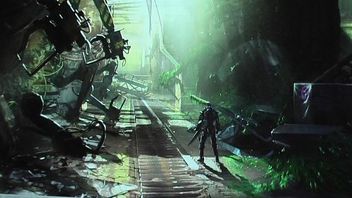 Deck 13 zapowiada The Surge - Dark Souls w klimatach science-fiction
