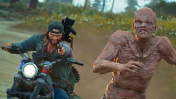 Days Gone podbija serca i portfele użytkowników Steam