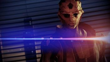 Mass Effect Legendary Edition - testy wydajności na PS4 i Xbox One