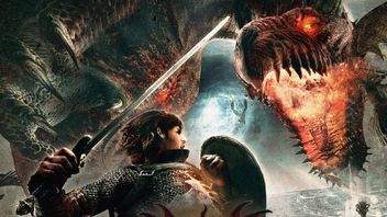 Dragon's Dogma 2 powstaje na silniku Resident Evil Village (plotka)