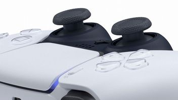 PlayStation wykryje twój uśmiech? Sony ma nowy patent