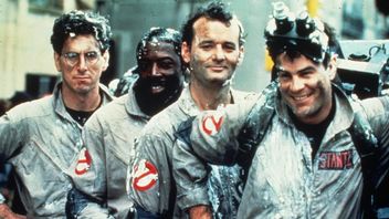 Gwiazda Ghostbusters 3 zachwycona reżyserem; „będą kolejki do kin”