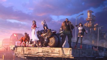 Twórcy Nioh pracują nad Final Fantasy Origins na PS5 i PC - plotki ciąg dalszy