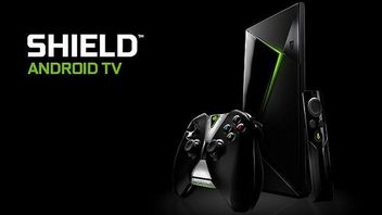 Konsola Nvidia SHIELD zadebiutowała w Europie