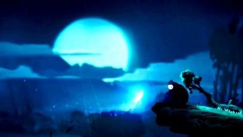 Ori and the Blind Forest otrzyma duży dodatek DLC