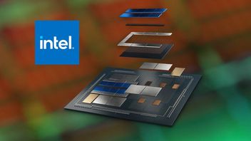 Nadchodzą procesory Meteor Lake w 7 nm; Intel osiągnął kamień milowy