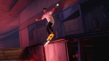Nowy Tony Hawk w produkcji? Rockowy muzyk zdradza szczegóły