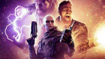 Kwiecień na Steamie należał do RPG-ów, remasterów i Outriders