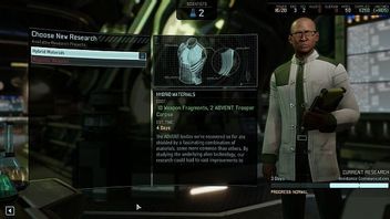 XCOM 2 na gamescom - zaprezentowano bazę i zarządzanie