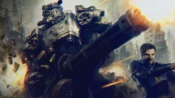 8 rzeczy, które Fallout 4 zrobi lepiej od Fallouta 3