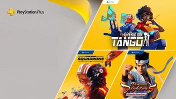 PS Plus na czerwiec 2021 (m.in. Star Wars: Squadrons)