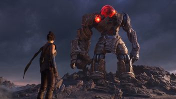 Unreal Engine 5 we wczesnym dostępie; prezentacja i możliwości