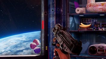 Twórcy Alien: Isolation teasują nowego FPS-a