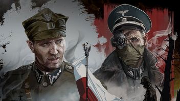 Land of War - premiera polskiego FPS-a [Aktualizacja: opóźniona]