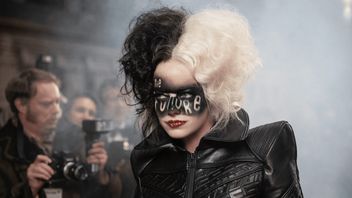 Cruella nie taka zła. Pierwsze recenzje najnowszego filmu Disneya