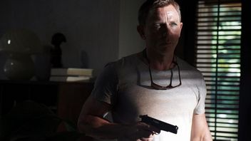 Gdzie obejrzymy nowego Bonda po przejęciu MGM przez Amazona?