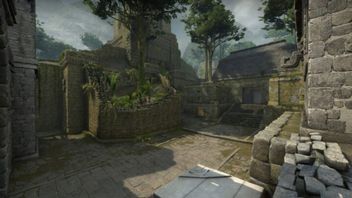 Smutny stan mapy Ancient w CS:GO, pro-gracz pokazał bugi