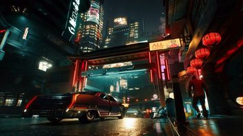Cyberpunk 2077 ma nowego reżysera; grę rozwinie były dyrektor kreatywny z BioWare