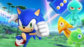 Sonic the Hedgehog 2022 ujawnione. Crossover z Minecraftem w planach