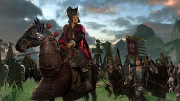 Total War: Three Kingdoms 2 może być w produkcji; CA rusza z nowym projektem