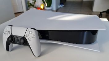 Sony ma pracować nad nową rewizją PS5; konsola wkrótce zacznie zarabiać
