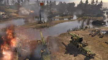 Steam i Epic Games Store - 4 darmowe gry na weekend 28-30 maja 2021 roku
