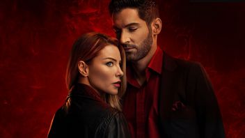 Co obejrzeć na Netflixie, HBO GO i Prime Video 28-30 maja 2021 roku