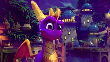 Dystrybucja cyfrowa na weekend (m.in. Ghost of Tsushima, GreedFall i Spyro)