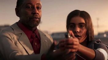Far Cry 6: pierwszy gameplay; premiera w październiku