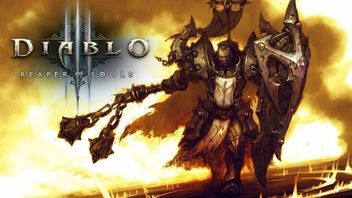 Diablo III: Ultimate Evil Edition tworzone jest nie tylko na PlayStation 4, ale także na Xboksa One