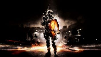 Testy nowego Battlefielda mogą wystartować w lipcu