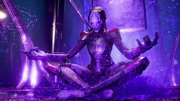 XCOM 2 Long War of the Chosen - mod jest prawie gotowy