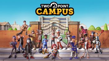 Two Point Campus - Microsoft Store ujawnił następcę Two Point Hospital