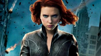 Czarna Wdowa domknie historię postaci Scarlett Johansson z Avengersów