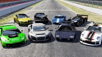 Assetto Corsa 2 powstaje, ale na premierę jeszcze poczekamy