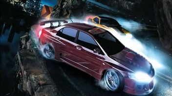 Część serii Need for Speed znika dzisiaj ze sklepów cyfrowych. Na zawsze