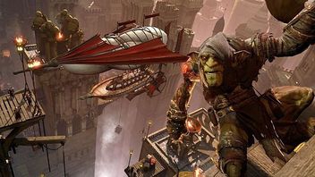 Styx: Master of Shadows ukaże się 21.11 w polskiej wersji językowej