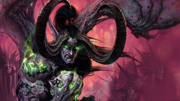 Premiera WoW The Burning Crusade Classic