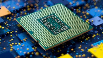 Intel o braku chipów - zapomnijcie o szybkim rozwiązaniu problemu