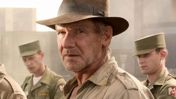 Indiana Jones 5 zacznie się kręcić za kilka dni. Są pierwsze zdjęcia z planu
