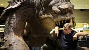 Mark Hamill dowcipnie komentuje odkrycie naukowców, nawiązując do Star Wars